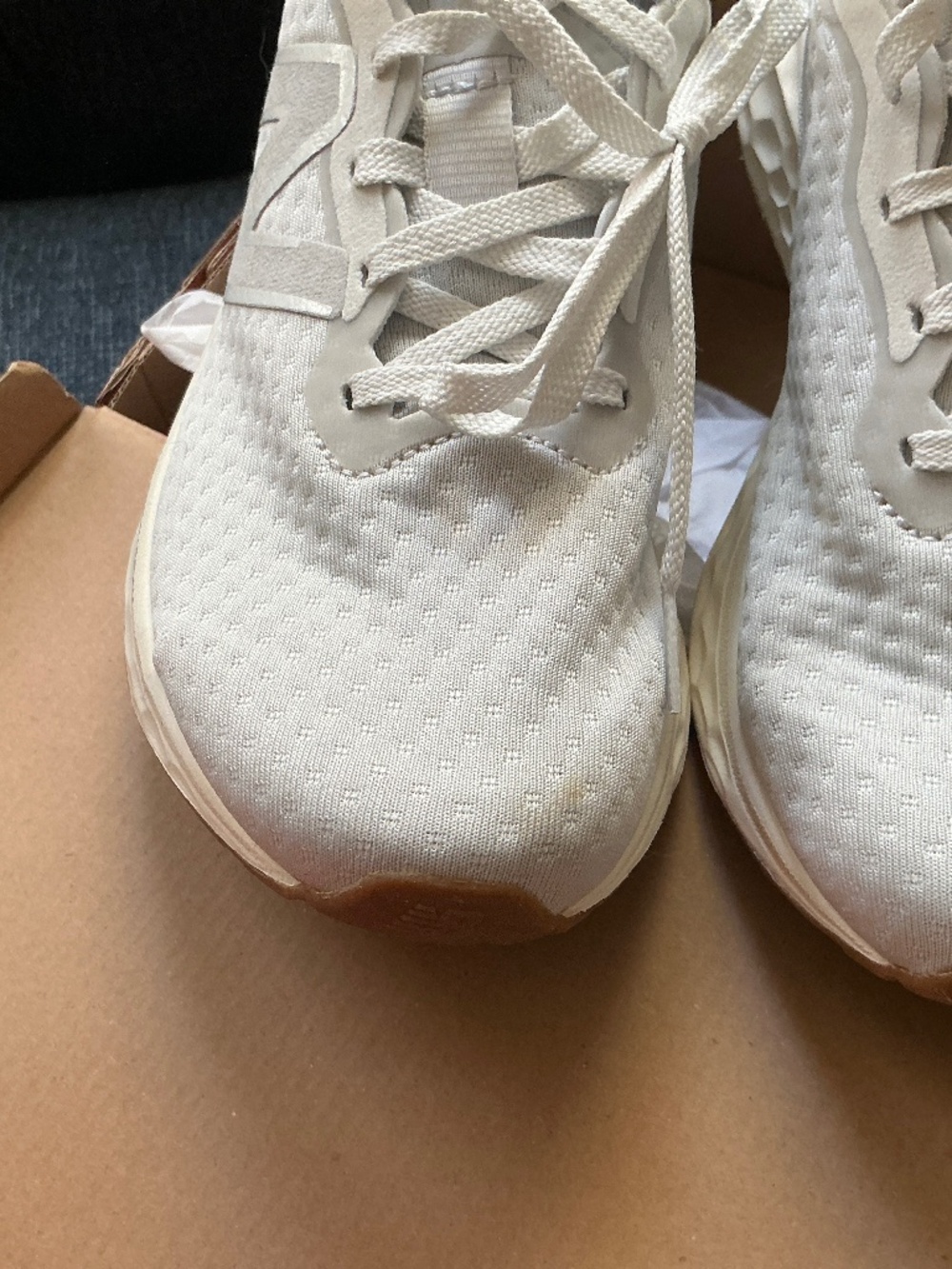 New Balance Women Shoe - Picture 4 of 4
